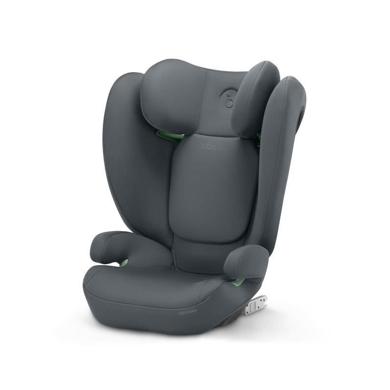 Siege auto CBX by CYBEX SOLUTION B I-FIX 3 a 12 ans - Groupe 2/3 - 100 Siege auto CBX by CYBEX SOLUTION B I-FIX 3 a 12 ans - Groupe 2/3 - 100