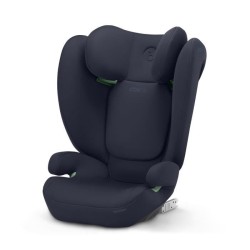 Siege auto CBX by CYBEX SOLUTION B I-FIX 3 a 12 ans - Groupe 2/3 - 100