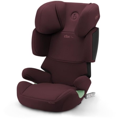 Siege auto CBX by CYBEX Solution X I-FIX 3 a 12 ans - Groupe 2/3 - 100