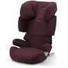 Siege auto CBX by CYBEX Solution X I-FIX 3 a 12 ans - Groupe 2/3 - 100