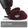 Siege auto CBX by CYBEX Solution X I-FIX 3 a 12 ans - Groupe 2/3 - 100