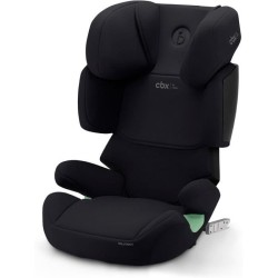 Siege auto CBX by CYBEX SOLUTION X I-FIX 3 a 12 ans - Groupe 2/3 - 100