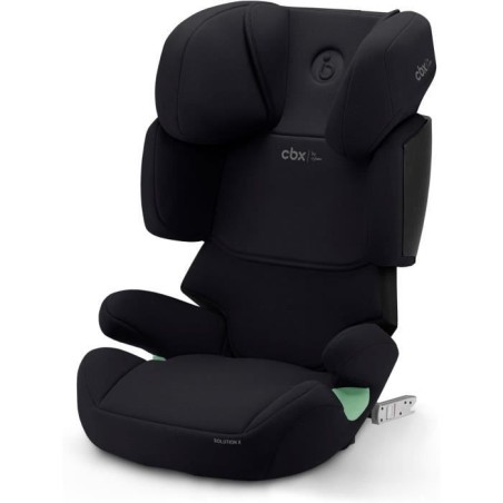 Siege auto CBX by CYBEX SOLUTION X I-FIX 3 a 12 ans - Groupe 2/3 - 100