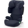 Siege auto CBX by CYBEX SOLUTION X I-FIX 3 a 12 ans - Groupe 2/3 - 100