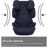 Siege auto CBX by CYBEX SOLUTION X I-FIX 3 a 12 ans - Groupe 2/3 - 100