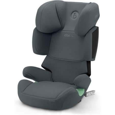 Siege auto CBX by CYBEX SOLUTION X I-FIX 3 a 12 ans - Groupe 2/3 - 100