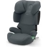 Siege auto CBX by CYBEX SOLUTION X I-FIX 3 a 12 ans - Groupe 2/3 - 100