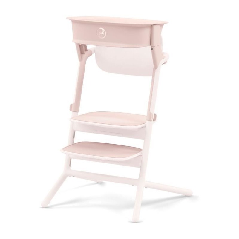 Kit Tour D'Apprentissage Evolutive et réglable Lemo 2 - Pearl Pink - Kit Tour D'Apprentissage Evolutive et réglable Lemo 2 - Pearl Pink -