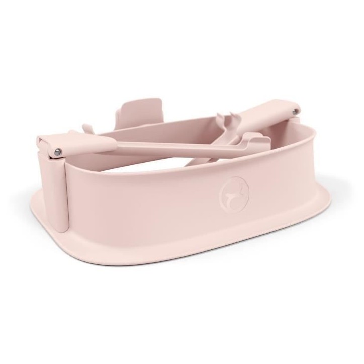 Kit Tour D'Apprentissage Evolutive et réglable Lemo 2 - Pearl Pink - CYBEX