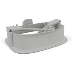 Kit Tour D'Apprentissage Evolutive et réglable Lemo 2 - Suede Grey -