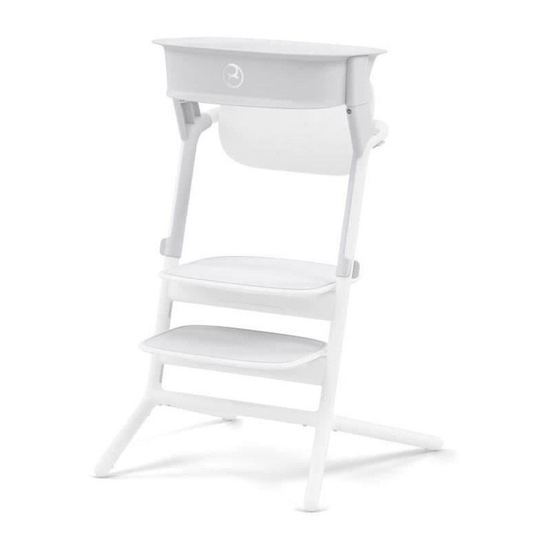 Kit Tour D'Apprentissage Evolutive et réglable Lemo 2 - All White - C