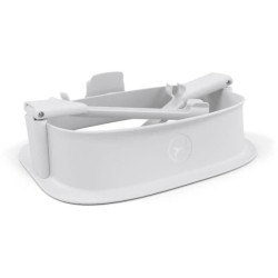 Kit Tour D'Apprentissage Evolutive et réglable Lemo 2 - All White - C