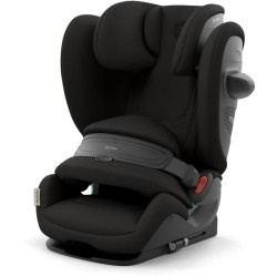 Siege auto - CYBEX - Pallas G2 - Magic Black