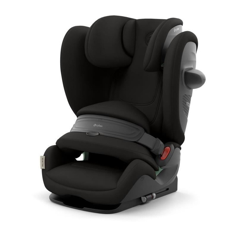 Siege auto - CYBEX - Pallas G2 - Magic Black Siege auto - CYBEX - Pallas G2 - Magic Black