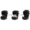 Siege auto - CYBEX - Pallas G2 - Magic Black