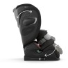 Siege auto - CYBEX - Pallas G2 - Magic Black