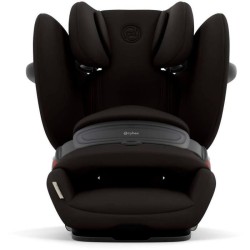 Siege auto - CYBEX - Pallas G2 - Magic Black