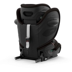 Siege auto - CYBEX - Pallas G2 - Magic Black