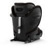 Siege auto - CYBEX - Pallas G2 - Magic Black