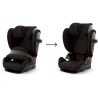 Siege auto - CYBEX - Pallas G2 - Magic Black