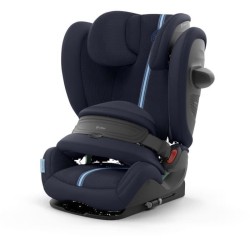 Siege auto - CYBEX - Pallas G2 Plus - Ocean Blue