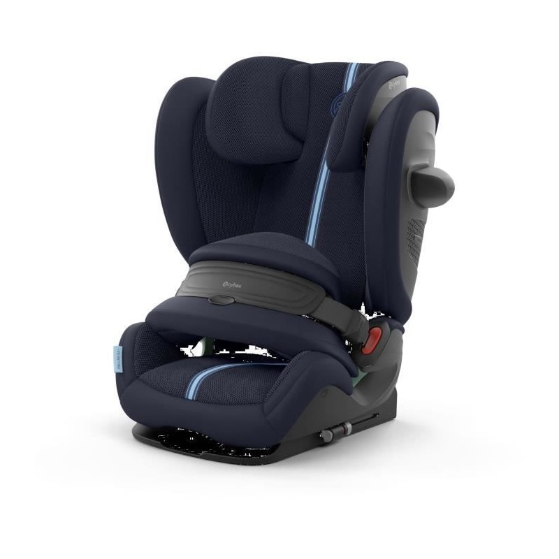 Siege auto - CYBEX - Pallas G2 Plus - Ocean Blue Siege auto - CYBEX - Pallas G2 Plus - Ocean Blue