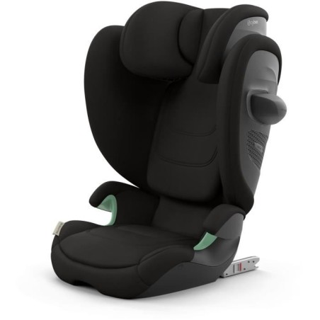 Siege auto Cybex Gold SOLUTION G2 I-FIX 3 a 12 ans - Groupe 2/3 - 100