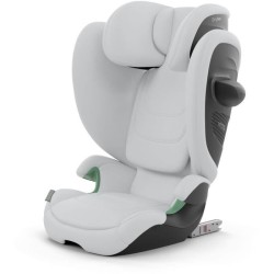 Siege auto Cybex Gold SOLUTION G2 I-FIX 3 a 12 ans - Groupe 2/3 - 100