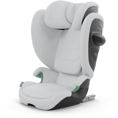 Siege auto Cybex Gold SOLUTION G2 I-FIX 3 a 12 ans - Groupe 2/3 - 100