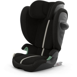 Siege auto Cybex Gold SOLUTION G2 I-FIX 3 a 12 ans - Groupe 2/3 - 100