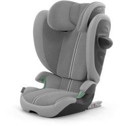Siege auto Cybex Gold SOLUTION G2 I-FIX 3 a 12 ans - Groupe 2/3 - 100