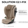 Siege auto Cybex Gold SOLUTION G2 I-FIX 3 a 12 ans - Groupe 2/3 - 100
