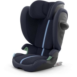 Siege auto Cybex Gold SOLUTION G2 I-FIX 3 a 12 ans - Groupe 2/3 - 100