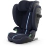 Siege auto Cybex Gold SOLUTION G2 I-FIX 3 a 12 ans - Groupe 2/3 - 100