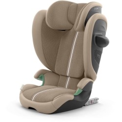 Siege auto Cybex Gold SOLUTION G2 I-FIX 3 a 12 ans - Groupe 2/3 - 100