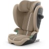 Siege auto Cybex Gold SOLUTION G2 I-FIX 3 a 12 ans - Groupe 2/3 - 100