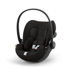 Siege auto bébé Cloud G i-Size - Magic Black - CYBEX