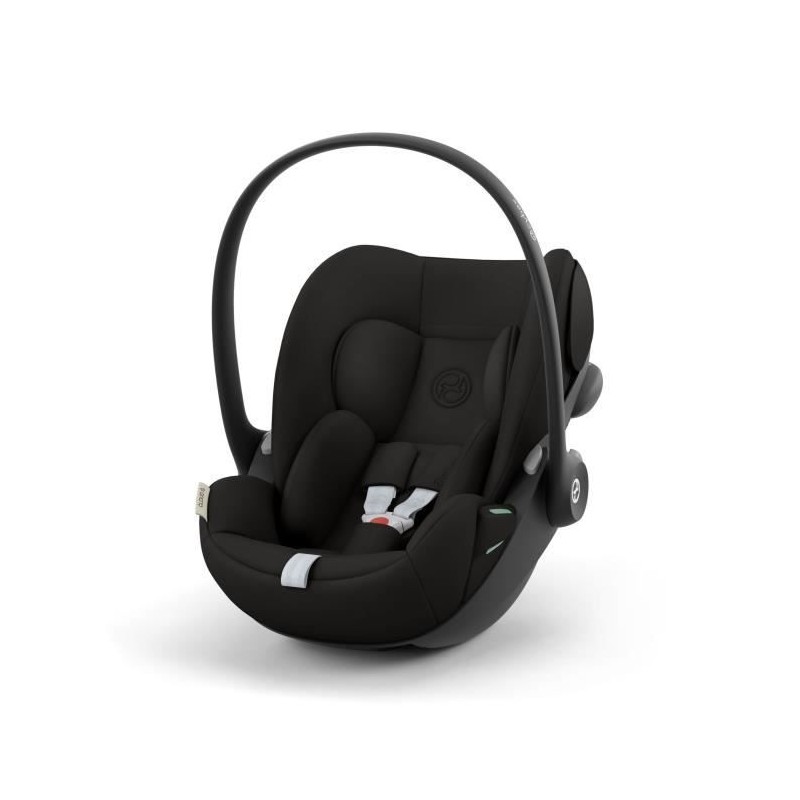 Siege auto bébé Cloud G i-Size - Magic Black - CYBEX Siege auto bébé Cloud G i-Size - Magic Black - CYBEX