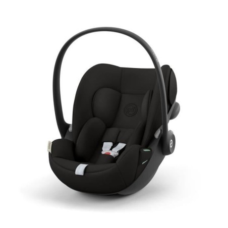 Siege auto bébé Cloud G i-Size - Magic Black - CYBEX