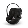 Siege auto bébé Cloud G i-Size - Magic Black - CYBEX