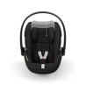 Siege auto bébé Cloud G i-Size - Magic Black - CYBEX
