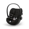 Siege auto bébé Cloud G i-Size - Magic Black - CYBEX