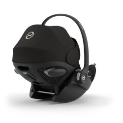 Siege auto bébé Cloud G i-Size - Magic Black - CYBEX