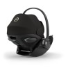 Siege auto bébé Cloud G i-Size - Magic Black - CYBEX