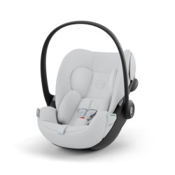 Siege auto bébé Cloud G i-Size - Fog Grey - CYBEX