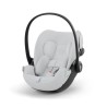Siege auto bébé Cloud G i-Size - Fog Grey - CYBEX