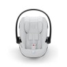 Siege auto bébé Cloud G i-Size - Fog Grey - CYBEX