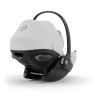Siege auto bébé Cloud G i-Size - Fog Grey - CYBEX