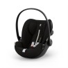 Siege auto bébé Cloud G i-Size Plus - Moon Black - CYBEX