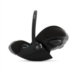 Siege auto bébé Cloud G i-Size Plus - Moon Black - CYBEX